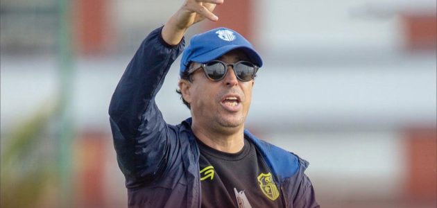 هلال الطير لكووورة: قصة اتحاد طنجة في الدوري تستحق الدراسة