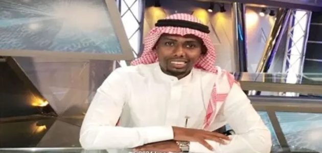 المنتشري: اتحاد جدة حسم الدوري بنسبة 98%
