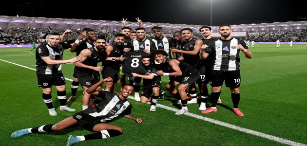 الشباب يبدأ مفاوضاته مع سواريز ونجم إيفرتون