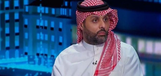 القحطاني يسخر من تأخر دعم الهلال قبل المونديال