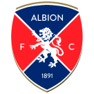 Albion Fc (Reserves)