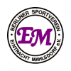 Eintracht Mahlsdorf